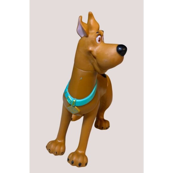 Scooby-Doo Action Figure Hanna Barbera Character - Picture 3 of 8